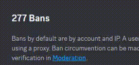 Unban All Discord Bot
